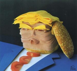 Scopri di più sull'articolo MAKE AMERICA GREASY AGAIN…