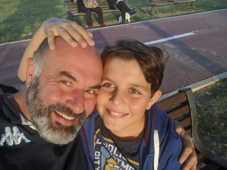 Scopri di più sull'articolo Esattamente alle 16:08 nasceva il mio Giacomo. Tredici anni meravigliosi…