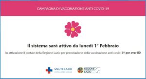 Scopri di più sull'articolo Ovviamente sperare che il sito di prenotazione vaccini per Over 80 potesse…