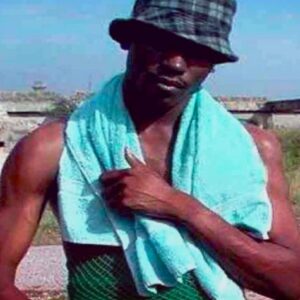 Scopri di più sull'articolo E ringraziate che ancora non sia arrivata la variante senegalese del virus…
