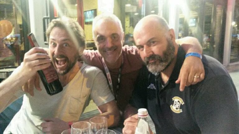 Scopri di più sull'articolo Dopo la vittoria della boy band dei Måneskin a Sanremo mi è venuto in mente di…