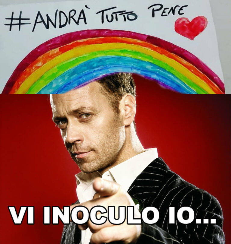 Scopri di più sull'articolo State sereni…