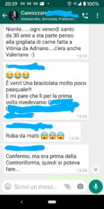 Scopri di più sull'articolo Eretico già trent’anni fa, organizzavo grigliate di carne in giardino per i…