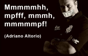 Scopri di più sull'articolo Pure se ve lo dicessi, che ve lo dico a fa…