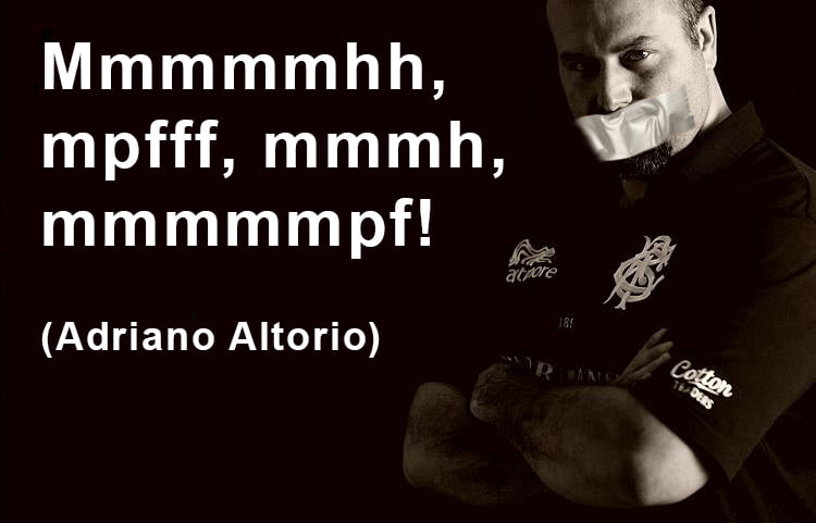 Scopri di più sull'articolo Pure se ve lo dicessi, che ve lo dico a fa…