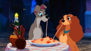 Scopri di più sull'articolo Polemica in casa Disney anche per “Lilli e il Vagabondo”. Alcuni giornalisti…
