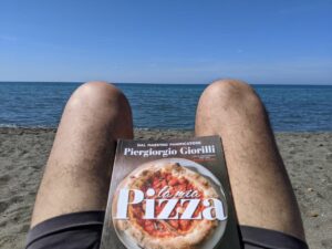 Scopri di più sull'articolo Letture impegnate da spiaggia…