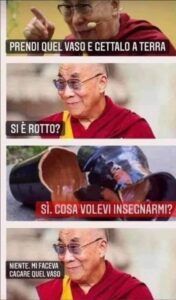 Scopri di più sull'articolo Quanta sagggezza…