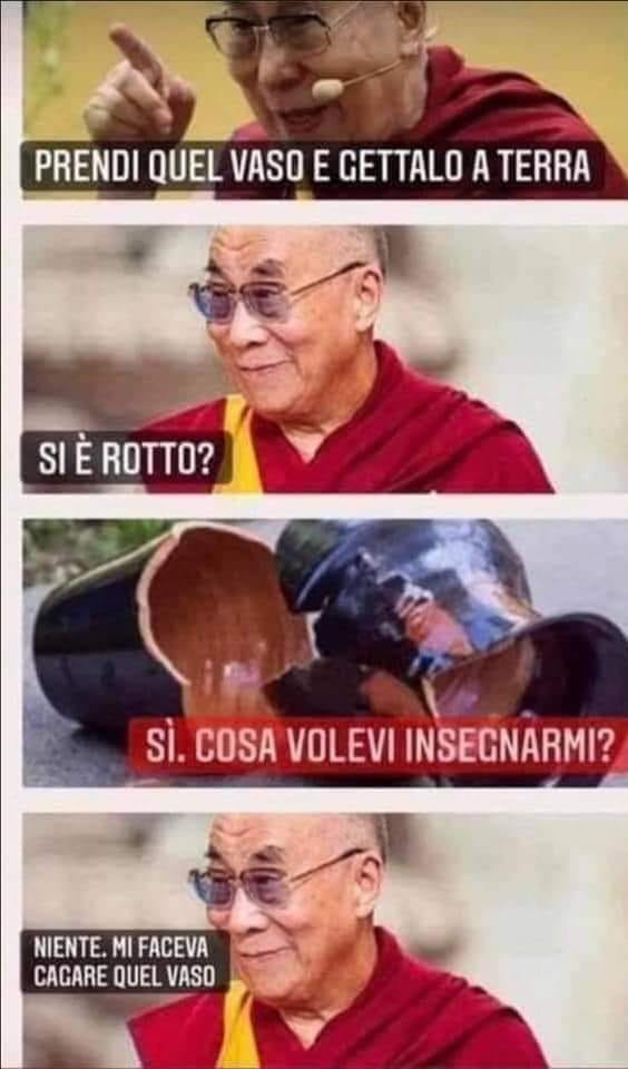 Scopri di più sull'articolo Quanta sagggezza…