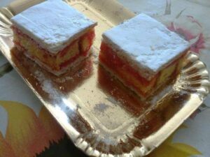 Scopri di più sull'articolo A distanza di anni dalle festicciole casalinghe o dai pranzi domenicali dai…