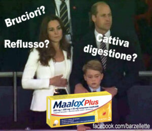 Scopri di più sull'articolo Maalox. Non farti fermare dai problemi di stomaco! #barzelletteorg #barzellette…