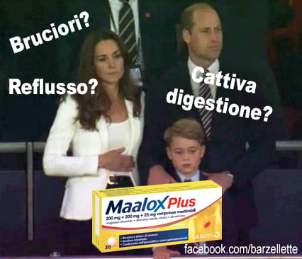 Scopri di più sull'articolo Maalox. Non farti fermare dai problemi di stomaco! #barzelletteorg #barzellette…