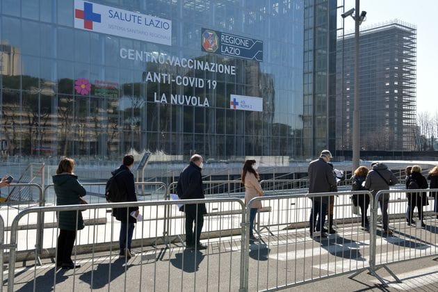 Scopri di più sull'articolo CODA ALLA VACCINARA…