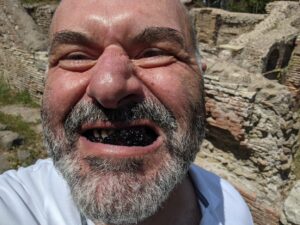 Scopri di più sull'articolo FTE MORE FELFATICHE FO’ FROFIO BBONE…