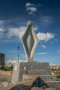 Scopri di più sull'articolo Statua della Madonna a Santa Teresa di Gallura. Sto rivalutando la mia…