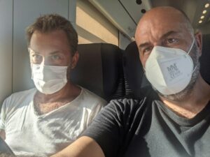 Scopri di più sull'articolo In missione per conto di dio. O di chi ne fa le veci…