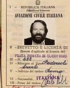 Scopri di più sull'articolo Come non amarlo sempre di più…