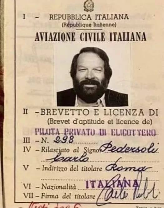 Scopri di più sull'articolo Come non amarlo sempre di più…