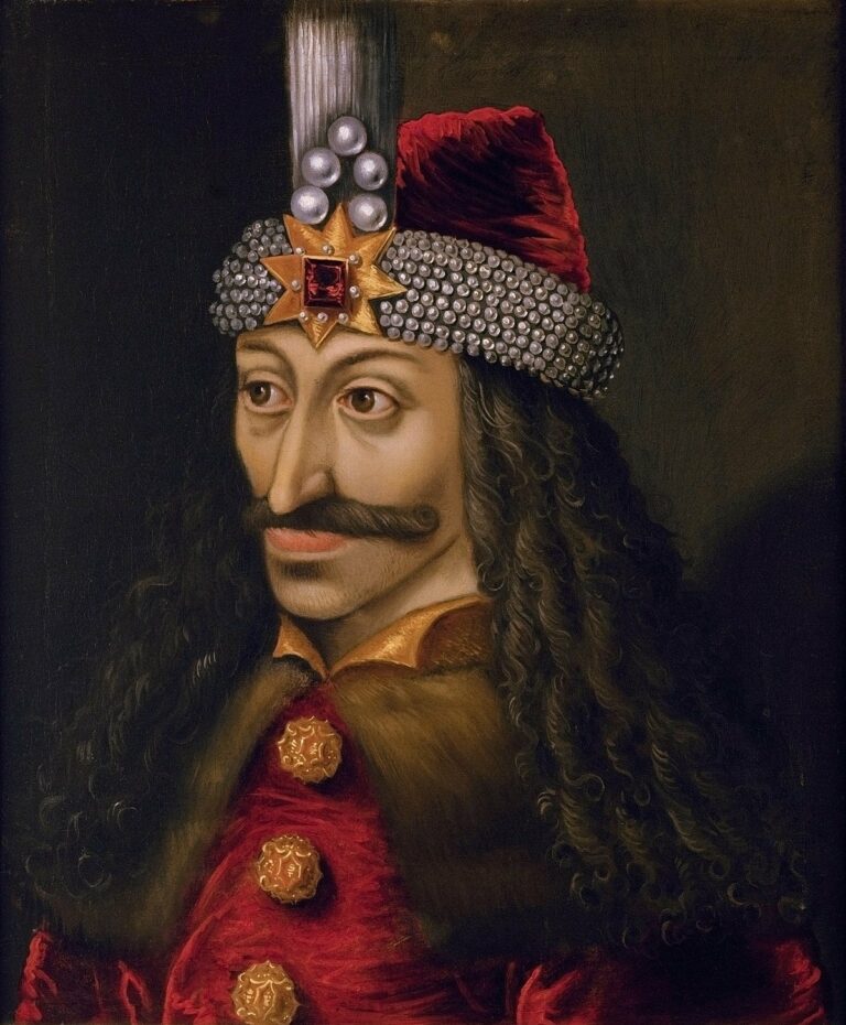 Scopri di più sull'articolo “Non si finisce mai di impalare!” (Vlad Țepeș)…