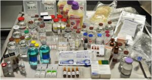 Scopri di più sull'articolo “Armi nella lotta contro il Covid-19. Ecco tutti i farmaci e gli alimenti…