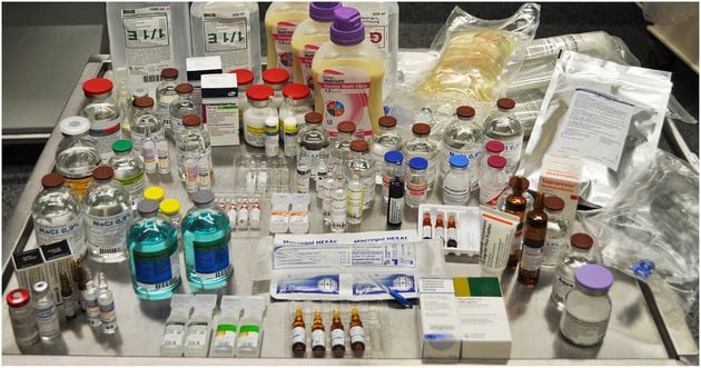 Scopri di più sull'articolo “Armi nella lotta contro il Covid-19. Ecco tutti i farmaci e gli alimenti…
