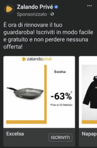 Scopri di più sull'articolo Cosa stanno cercando di dirmi con quella padella? Temo che il designer di…