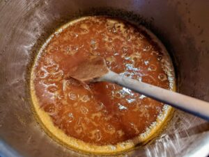 Scopri di più sull'articolo 10 litri di limoncello, 3 litri di arancello, 10 barattoli di marmellata di…
