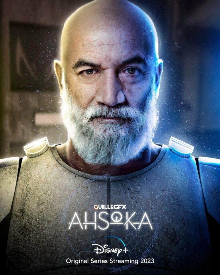 Scopri di più sull'articolo Ahsoka Tano è un personaggio immaginario dell’universo fantascientifico di…