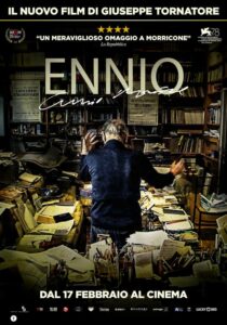 Scopri di più sull'articolo ENNIO. Andatelo a vedere. Fine della recensione…