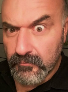 Scopri di più sull'articolo ZEPPOLA AL FORNO A ME?!?!? NO, DICO… MA STIAMO SCHERZANDO???? Ma con chi…