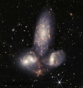 Scopri di più sull'articolo BREAKING: NASA – National Aeronautics and Space Administration’s newest image…