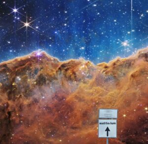Scopri di più sull'articolo – È incredibile la capacità di dettaglio di questi moderni telescopi…