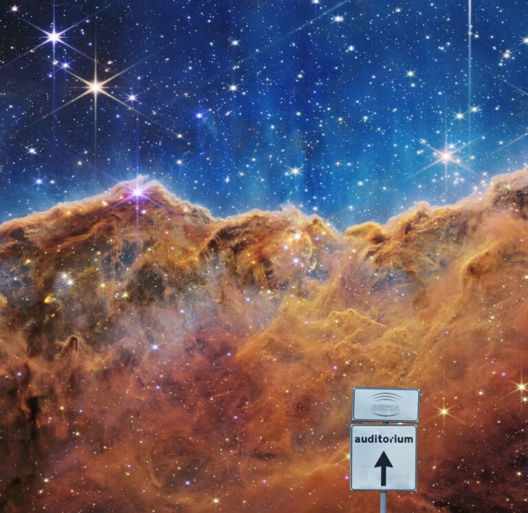 Scopri di più sull'articolo – È incredibile la capacità di dettaglio di questi moderni telescopi…