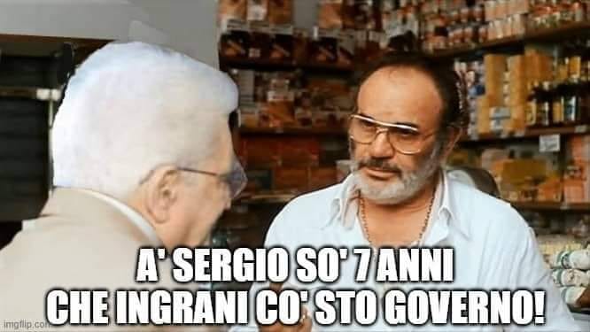 Scopri di più sull'articolo Assaggia sti parlamentari…