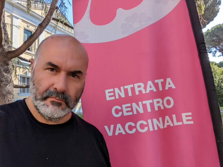 Scopri di più sull'articolo E quattro…