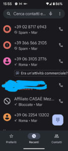 Scopri di più sull'articolo No, ma funziona questo registro delle opposizioni, eh…