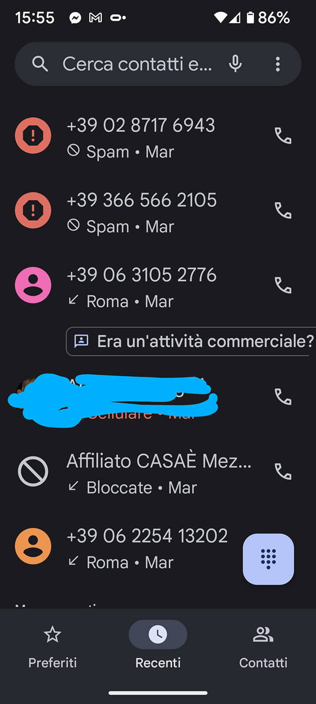 Scopri di più sull'articolo No, ma funziona questo registro delle opposizioni, eh…