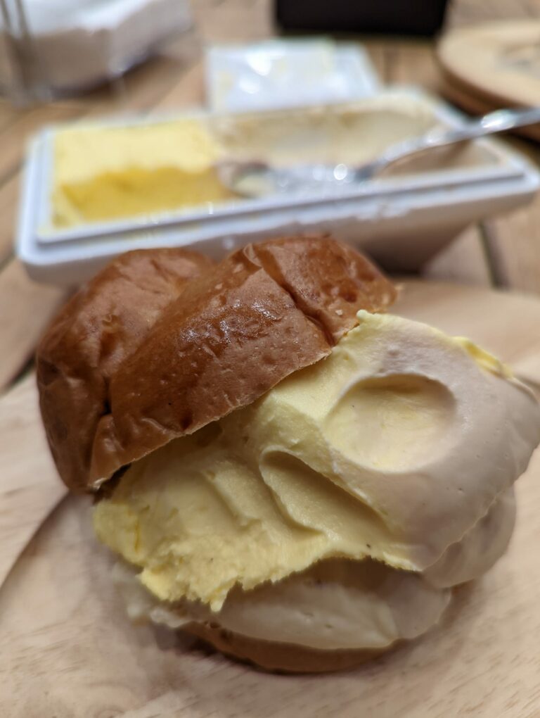 Scopri di più sull'articolo Non esiste sconfitta nel cuore di chi ha il gelato nel freezer…