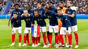 Scopri di più sull'articolo Non vedo l’ora di vedere la partita di questa sera tra la squadra africana e il…