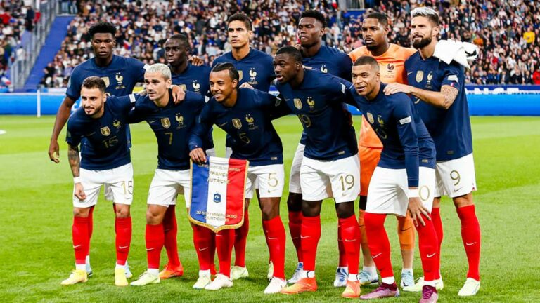Scopri di più sull'articolo Non vedo l’ora di vedere la partita di questa sera tra la squadra africana e il…