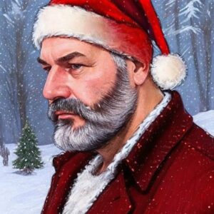 Scopri di più sull'articolo E comunque i vicini del piano terra stanno pranzando in giardino. Buon Natale…