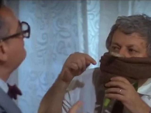Scopri di più sull'articolo “MESSINA DENARO, E’ LEI?” Il superlatitante tradito dall’accento svedese…