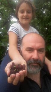 Scopri di più sull'articolo Darwin sarebbe orgoglioso di noi. Quando un uomo da solo non riesce a…