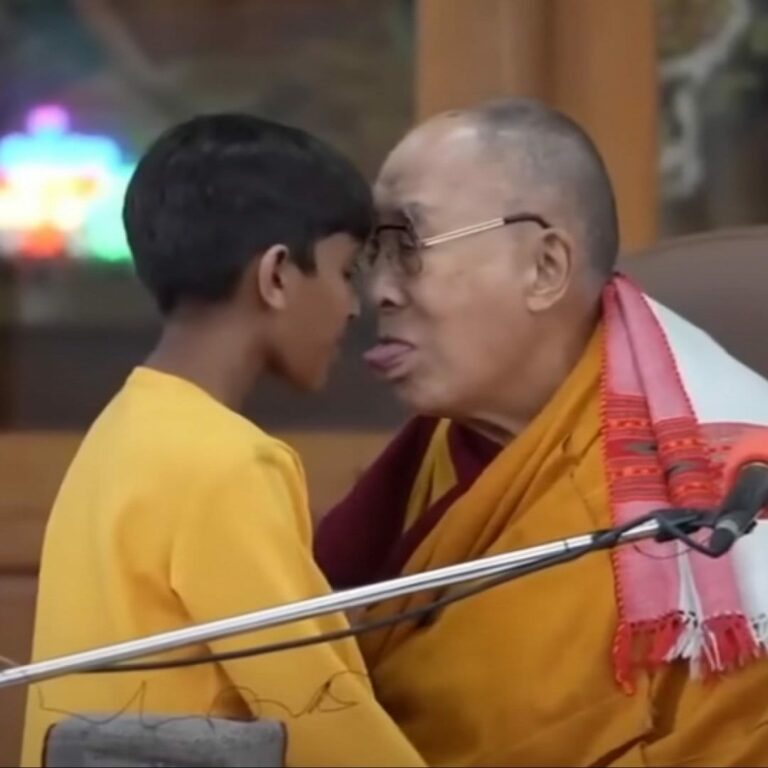 Scopri di più sull'articolo Ehhhhh… questa maledetta passione dei religiosi per i giovani fanciulli…