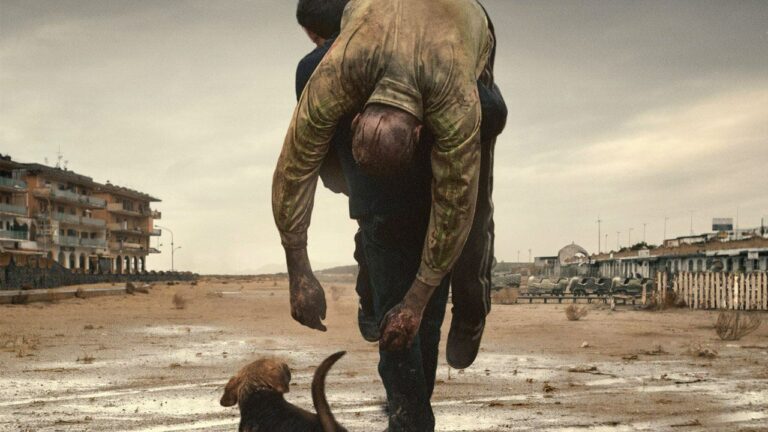 Scopri di più sull'articolo C’è qualcuno/a che ancora non ha visto Dogman e verrebbe a vederlo stasera o…