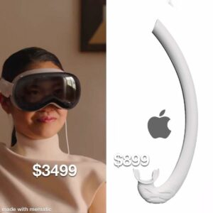 Scopri di più sull'articolo E quest’anno le vacanze al mare le facciamo ipertecnologiche grazie ad Apple! :D…