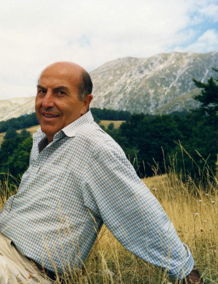 Scopri di più sull'articolo Già un anno senza di te, caro Papà. Un anno di cambiamenti, di sfide non sempre…