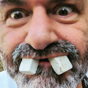 Scopri di più sull'articolo Foto vincitrice del “Selfie Contest” ai Mensa Italia Games. Ringrazio i miei…