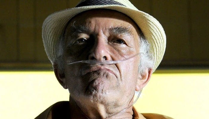 Scopri di più sull'articolo Descanse en paz Tio Hector… ❤️…