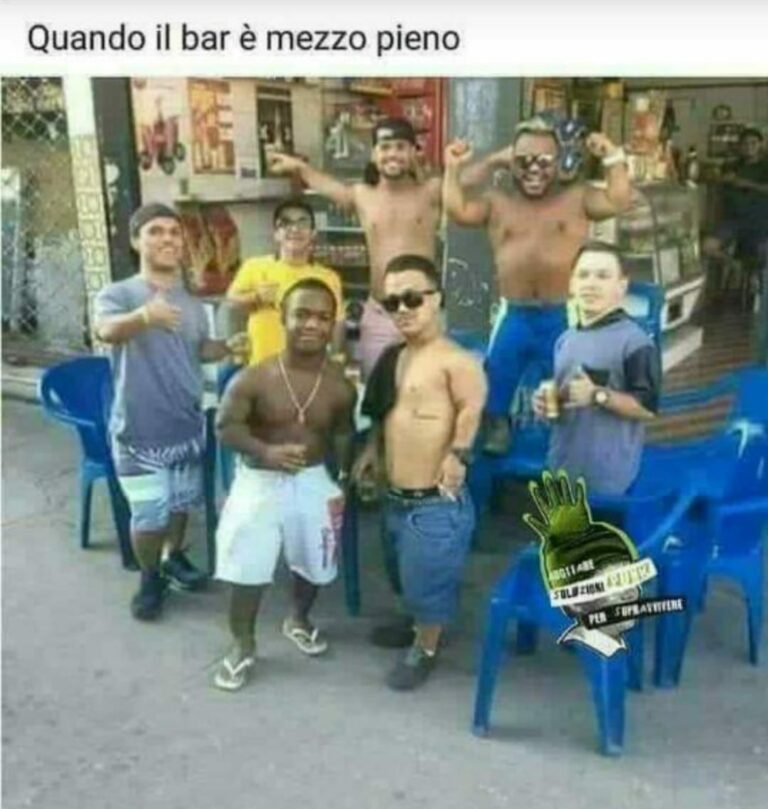 Scopri di più sull'articolo Mancavi solo tu…